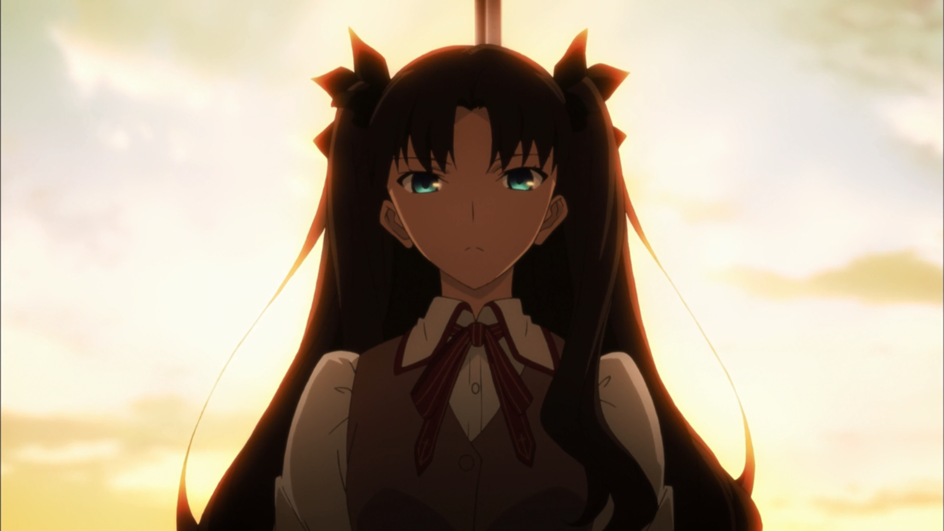 Fate/Stay Night Unlimited Blade Works Episode 5 | Mo[r]e Anime